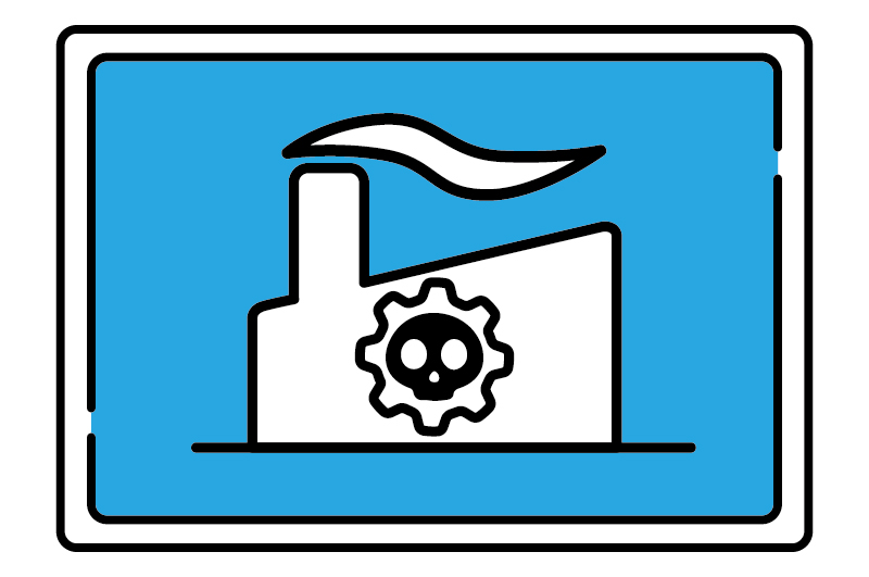 Safety Production License